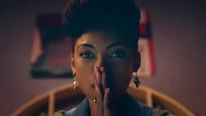 Dear White People 2. Sezon 1. Bölüm