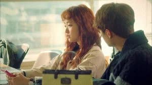 Cheese in the Trap 1. Sezon 10. Bölüm
