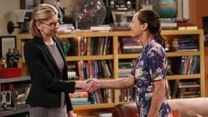 The Big Bang Theory 8. Sezon 23. Bölüm