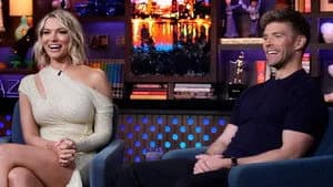 Watch What Happens Live with Andy Cohen 22. Sezon 87. Bölüm