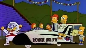 The Simpsons 3. Sezon 9. Bölüm