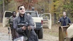 The Walking Dead 3. Sezon 16. Bölüm
