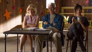 Wet Hot American Summer: First Day of Camp 1. Sezon 4. Bölüm