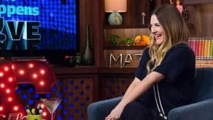 Watch What Happens Live with Andy Cohen 12. Sezon 186. Bölüm