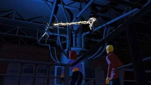 Spider-Man: The New Animated Series 1. Sezon 7. Bölüm