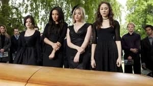 Pretty Little Liars 2. Sezon 5. Bölüm