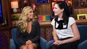 Watch What Happens Live with Andy Cohen 13. Sezon 111. Bölüm