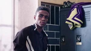 Greenhouse Academy 2. Sezon 3. Bölüm