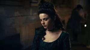 Amadeus 1. Sezon 3. Bölüm