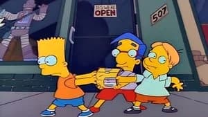 The Simpsons 2. Sezon 21. Bölüm