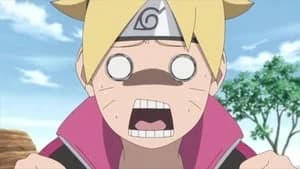 Boruto: Naruto Next Generations 1. Sezon 84. Bölüm
