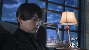 仮面ライダー 36. Sezon 17. Bölüm