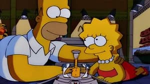 The Simpsons 9. Sezon 24. Bölüm