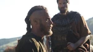 Vikings 1. Sezon 5. Bölüm