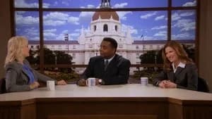 Parks and Recreation 4. Sezon 17. Bölüm