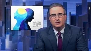 Last Week Tonight with John Oliver 9. Sezon 18. Bölüm