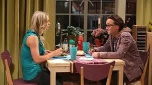 The Big Bang Theory 6. Sezon 24. Bölüm