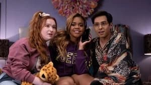High School Musical: The Musical: The Series 4. Sezon 1. Bölüm