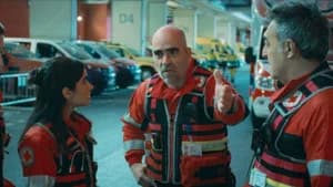 Salvador 1. Sezon 2. Bölüm