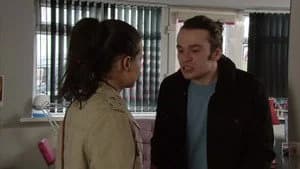 Coronation Street 60. Sezon 92. Bölüm