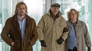 The Americans 4. Sezon 11. Bölüm