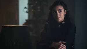 A Discovery of Witches 3. Sezon 5. Bölüm