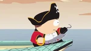 South Park 13. Sezon 7. Bölüm