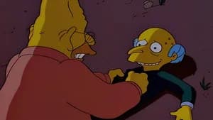 The Simpsons 7. Sezon 22. Bölüm