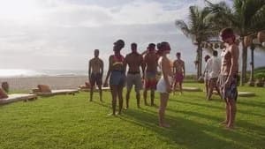 Brincando com Fogo: Brasil 1. Sezon 2. Bölüm