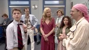 Arrested Development 1. Sezon 1. Bölüm