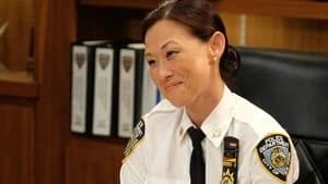 Brooklyn Nine-Nine 7. Sezon 2. Bölüm