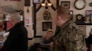 Coronation Street 60. Sezon 70. Bölüm