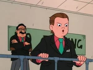 Recess 2. Sezon 24. Bölüm