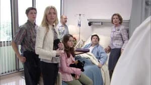 Arrested Development 2. Sezon 15. Bölüm