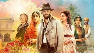 Beecham House 1. Sezon 6. Bölüm
