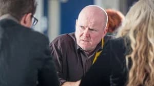 EastEnders 31. Sezon 5. Bölüm