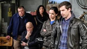 Brooklyn Nine-Nine 6. Sezon 18. Bölüm