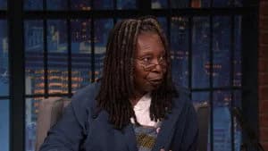 Late Night with Seth Meyers 11. Sezon 117. Bölüm