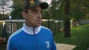 Robbie Williams 1. Sezon 3. Bölüm