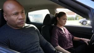 NCIS: Hawaiʻi 3. Sezon 1. Bölüm