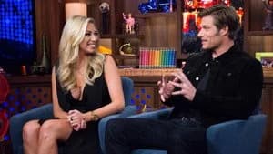 Watch What Happens Live with Andy Cohen 13. Sezon 17. Bölüm
