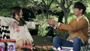 The Time We Were Not in Love 1. Sezon 7. Bölüm
