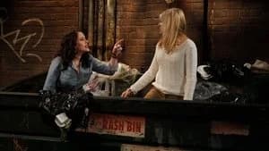 2 Broke Girls 1. Sezon 21. Bölüm