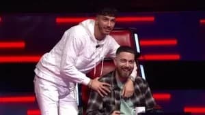 O Ses Türkiye Rap 1. Sezon 2. Bölüm