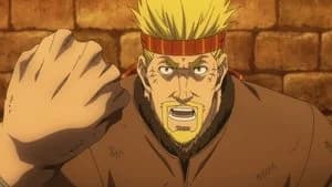Vinland Saga 1. Sezon 15. Bölüm
