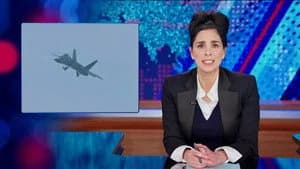 The Daily Show 28. Sezon 51. Bölüm