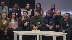 Mahsun J 2. Sezon 3. Bölüm