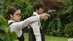 City Hunter 1. Sezon 8. Bölüm