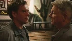NCIS 7. Sezon 1. Bölüm