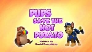 PAW Patrol 7. Sezon 24. Bölüm